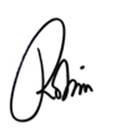 signature