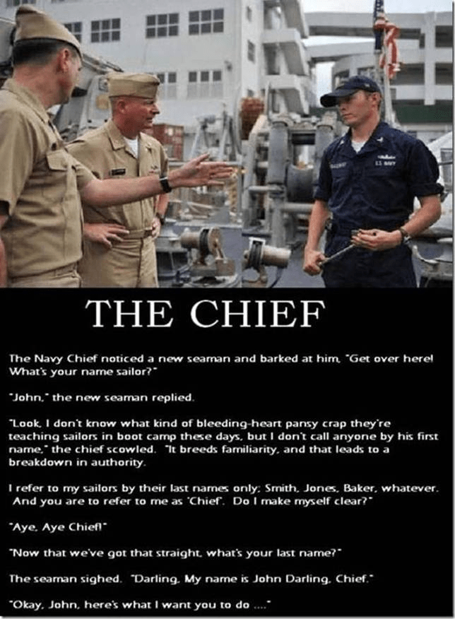 TheChief