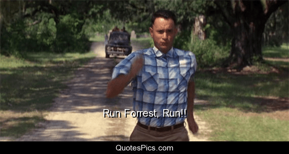 runforrest