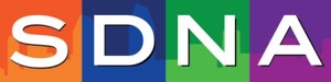 SDNA logo